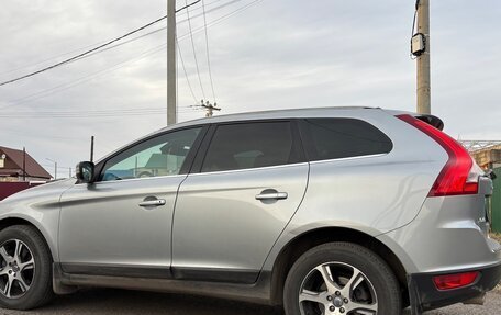 Volvo XC60 II, 2013 год, 1 700 000 рублей, 4 фотография