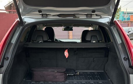 Volvo XC60 II, 2013 год, 1 700 000 рублей, 7 фотография