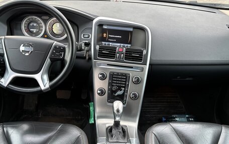 Volvo XC60 II, 2013 год, 1 700 000 рублей, 8 фотография