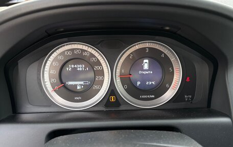 Volvo XC60 II, 2013 год, 1 700 000 рублей, 5 фотография