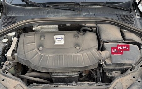 Volvo XC60 II, 2013 год, 1 700 000 рублей, 10 фотография