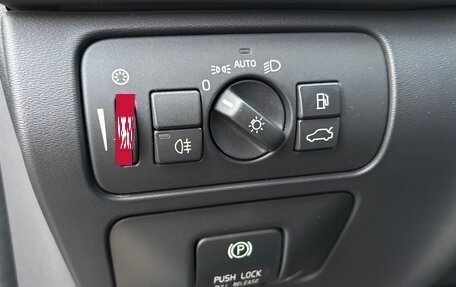 Volvo XC60 II, 2013 год, 1 700 000 рублей, 12 фотография