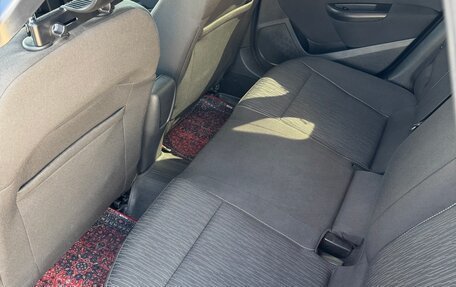 Opel Astra J, 2014 год, 1 300 000 рублей, 21 фотография