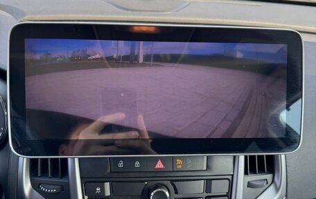 Opel Astra J, 2014 год, 1 300 000 рублей, 26 фотография