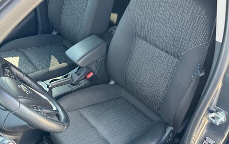 Opel Astra J, 2014 год, 1 300 000 рублей, 35 фотография