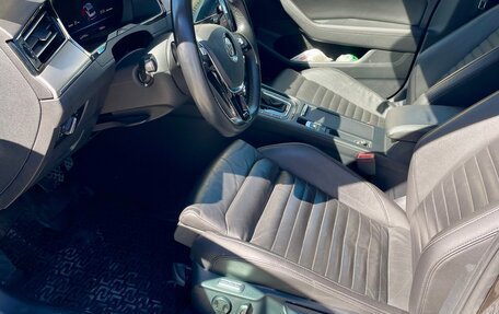 Volkswagen Passat B8 рестайлинг, 2018 год, 2 400 000 рублей, 6 фотография
