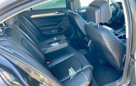 Volkswagen Passat B8 рестайлинг, 2018 год, 2 400 000 рублей, 10 фотография
