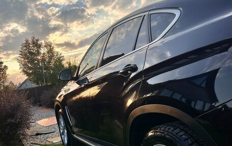 BMW X6, 2015 год, 2 950 000 рублей, 5 фотография