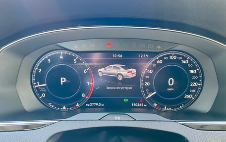Volkswagen Passat B8 рестайлинг, 2018 год, 2 400 000 рублей, 9 фотография