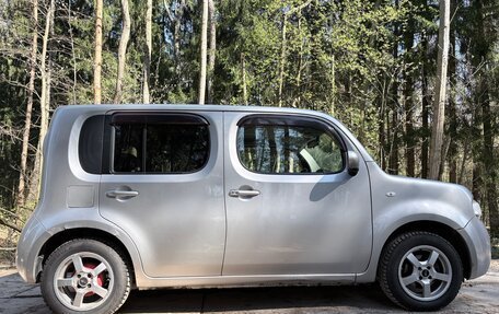 Nissan Cube III, 2009 год, 480 000 рублей, 7 фотография
