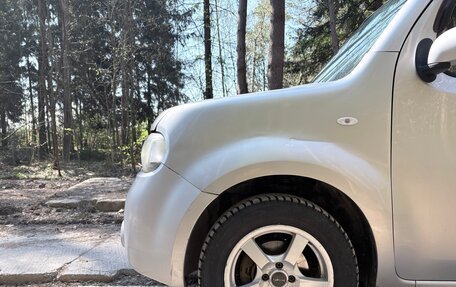 Nissan Cube III, 2009 год, 480 000 рублей, 8 фотография