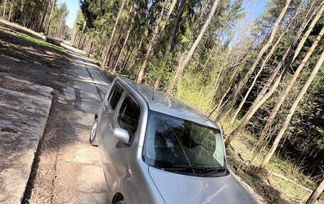 Nissan Cube III, 2009 год, 480 000 рублей, 10 фотография