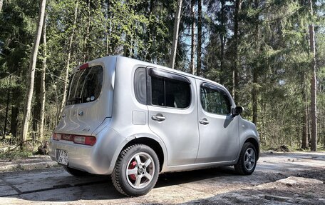 Nissan Cube III, 2009 год, 480 000 рублей, 6 фотография