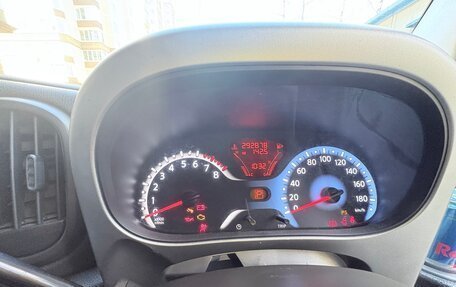 Nissan Cube III, 2009 год, 480 000 рублей, 12 фотография