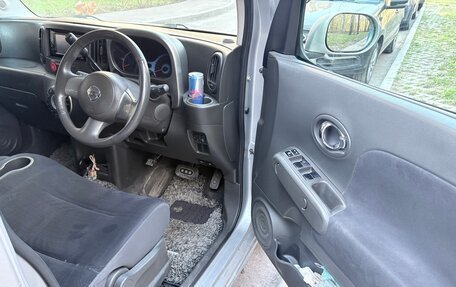 Nissan Cube III, 2009 год, 480 000 рублей, 13 фотография