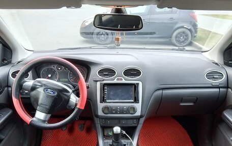 Ford Focus II рестайлинг, 2007 год, 360 000 рублей, 7 фотография
