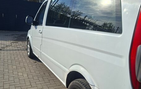 Mercedes-Benz Vito, 2008 год, 999 999 рублей, 5 фотография