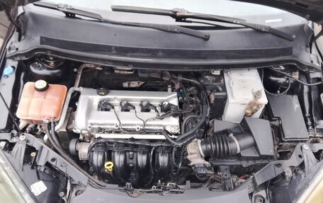 Ford Focus II рестайлинг, 2007 год, 360 000 рублей, 9 фотография