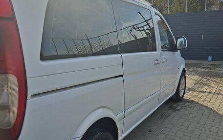 Mercedes-Benz Vito, 2008 год, 999 999 рублей, 6 фотография