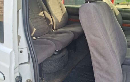 Mercedes-Benz Vito, 2008 год, 999 999 рублей, 9 фотография