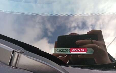 Dodge Challenger III рестайлинг 2, 2019 год, 4 500 000 рублей, 10 фотография