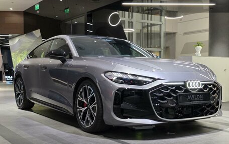 Audi A5, 2026 год, 6 868 000 рублей, 3 фотография