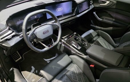 Audi A5, 2026 год, 6 868 000 рублей, 10 фотография