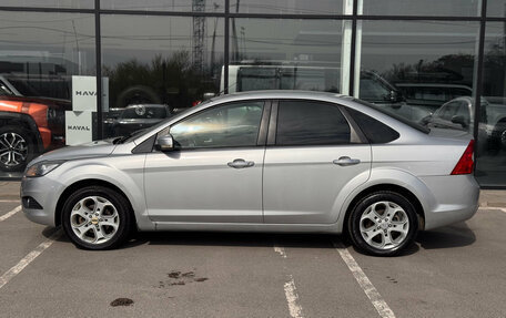 Ford Focus II рестайлинг, 2011 год, 625 000 рублей, 5 фотография