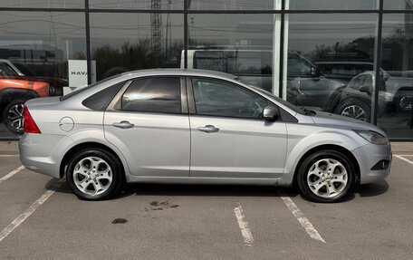 Ford Focus II рестайлинг, 2011 год, 625 000 рублей, 6 фотография