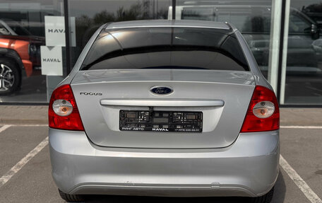 Ford Focus II рестайлинг, 2011 год, 625 000 рублей, 4 фотография