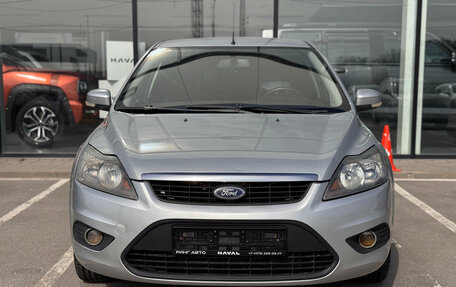 Ford Focus II рестайлинг, 2011 год, 625 000 рублей, 2 фотография