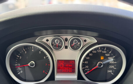 Ford Focus II рестайлинг, 2011 год, 625 000 рублей, 14 фотография