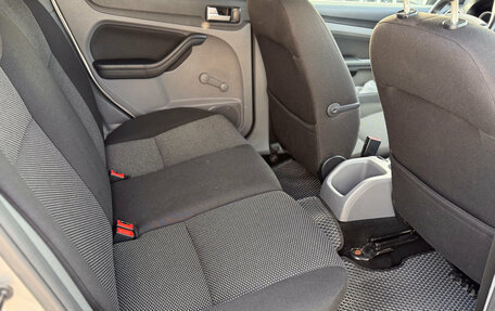 Ford Focus II рестайлинг, 2011 год, 625 000 рублей, 17 фотография