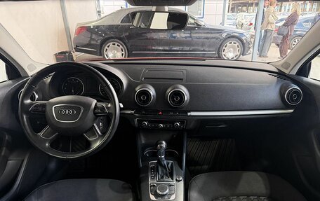 Audi A3, 2016 год, 1 599 000 рублей, 10 фотография