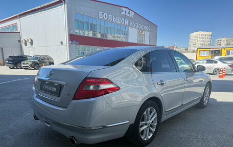 Nissan Teana, 2013 год, 1 150 000 рублей, 7 фотография