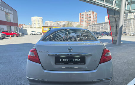 Nissan Teana, 2013 год, 1 150 000 рублей, 6 фотография