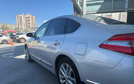 Nissan Teana, 2013 год, 1 150 000 рублей, 8 фотография