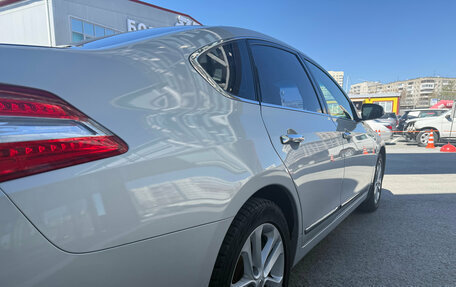 Nissan Teana, 2013 год, 1 150 000 рублей, 9 фотография