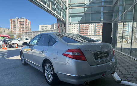 Nissan Teana, 2013 год, 1 150 000 рублей, 5 фотография