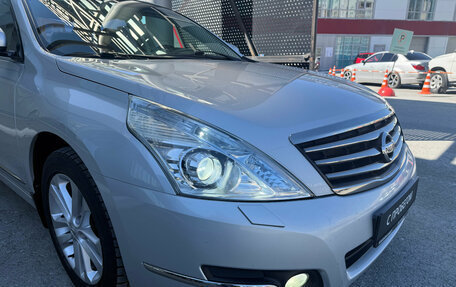 Nissan Teana, 2013 год, 1 150 000 рублей, 10 фотография