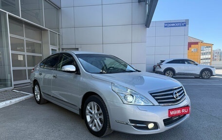 Nissan Teana, 2013 год, 1 150 000 рублей, 3 фотография