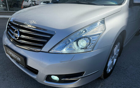 Nissan Teana, 2013 год, 1 150 000 рублей, 11 фотография