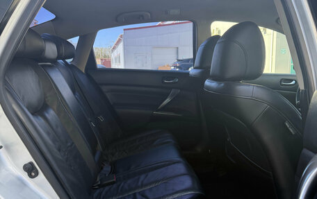 Nissan Teana, 2013 год, 1 150 000 рублей, 17 фотография