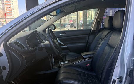 Nissan Teana, 2013 год, 1 150 000 рублей, 14 фотография