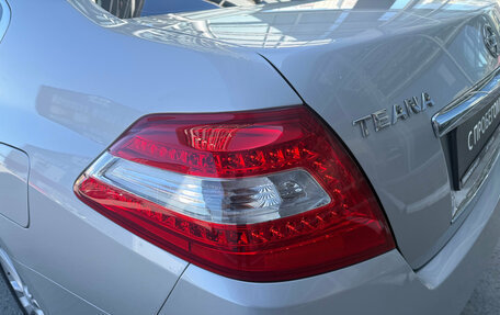 Nissan Teana, 2013 год, 1 150 000 рублей, 12 фотография