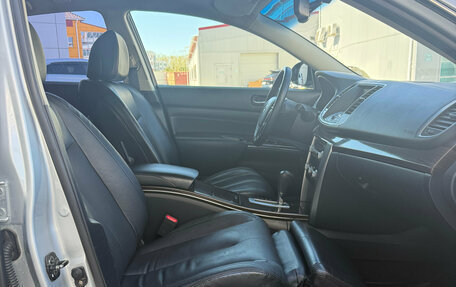 Nissan Teana, 2013 год, 1 150 000 рублей, 15 фотография