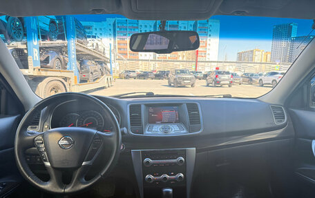 Nissan Teana, 2013 год, 1 150 000 рублей, 24 фотография