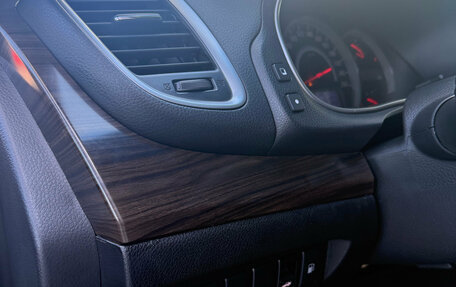 Nissan Teana, 2013 год, 1 150 000 рублей, 23 фотография