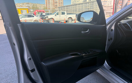 Nissan Teana, 2013 год, 1 150 000 рублей, 18 фотография