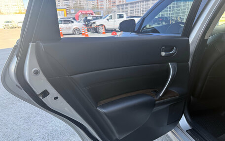 Nissan Teana, 2013 год, 1 150 000 рублей, 20 фотография